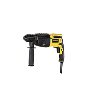 STANLEY SHR263KA-B1 Hammer Drill (0–4300 bpm, 26mm, 800W)