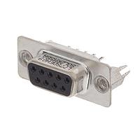 Amphenol Commercial Products L77SDEH09SOL2RM5BA D-Sub Connectors - Standard Density D-SUB