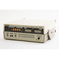 ADEX AX-114N Digital DC ohmmeter (10μΩ~19.999MΩ)