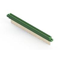 EDAC 345-068-541-407 Standard Card Edge Connectors .100" (2.54mm) Pitch Card Edge Connector