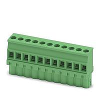 PHOENIX CONTACT 1912825 Pluggable Terminal Blocks MVSTBW 2.5 HC/11-ST