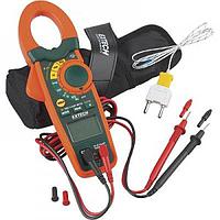 EXTECH Clamp Meter Calibration Service