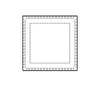 Analog Devices LTC2974IUP#WPBF Power Monitors 4-Ch PMBus Pwr S Manager Featuring Acc O