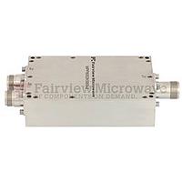 Fairview MPP8002K5800-2 2 Way High Power Broadband Combiner N Connectors From 800 MHz to 2.5 GHz Rated at 800 Watts