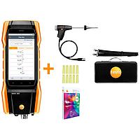 TESTO 300 Flue gas analyzer kit 1