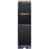 Apacer B92.935MHU.00211 PCIe SSDs PCIe 2280 NVMe Gen3x4 BICS5 1920GB ET /Replacement: B92.935MHU.00315