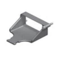 Radiall 617921029 Accessories EPXB STRAIN RELIEF