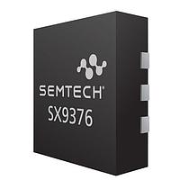 Semtech SX9376IULTRT Touch Screen Controllers SX9376 1.8X1.9 12L COL