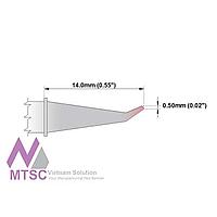 Thermaltronics M7SB276 Soldering tip