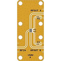 Quantic X-Microwave XR-C793-0409D Evaluation Boards Switches, TGS4304DIE