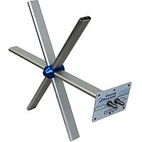 Sensing Precision RADIAL FLOWGRID Eco Radial Flowgrids