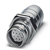 PHOENIX CONTACT 1606733 Circular Metric Connectors UC-1RS1NRAQ0DU