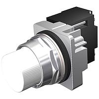 SIEMENS 52PL4LB Pilot Light PILOT LIGHT,LED MOD 24V,WHITE,PLASTIC