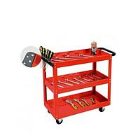 KOCU KC-17A 3 Drawer Rack