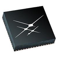 Skyworks Solutions Inc. SI5395K-A12009-GMR Clock Synthesizers / Jitter Cleaners Single PLL jitter attenuator with 48MHz int crystal: 12-outputs up to 350 MHz; integer+fractional