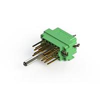 EDAC 516-020-540-501 Connectors Rack & Panel Connector