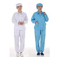 Coat, Jacket, Smock, Pants