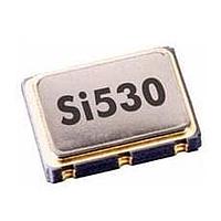 Skyworks Solutions Inc. 531FB148M350DG Differential/Single-Ended Differential/single-ended; single frequency XO; OE pin 1; 10-1417 MHz