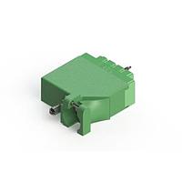 EDAC 516-038-501-235 Connectors Rack & Panel Connector