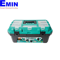Proskit SB-1718 Strengthening Multi-FunctionTool Box (420x230x200mm)