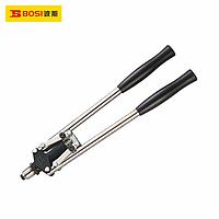 BOSI BS340202 Heavy Duty Riveter (17"/430mm,suit for 3.2mm,4.0mm,4.8mm)