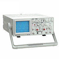 PINTEK PS-350 Analog Oscilloscope