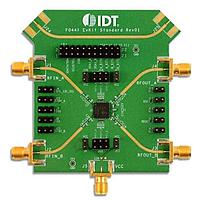Renesas Electronics F0443EVB RF Amplifier F0443EVB EVAL BOARD