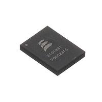 Everspin Technologies EM004LXQBB313IS1T MRAM IC RAM 4Mb Quad SPI in 24-BGA 133 MHz