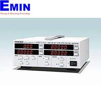 Panel current, voltage, power, frequency meter Calibration Service