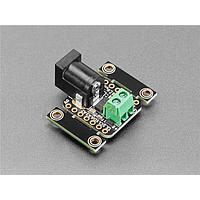 Adafruit 5882 Daughter Cards & OEM Boards Adafruit DC Power BFF Add-On for QT Py