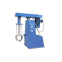 Biuged BGD 8051 Basket Grinding Machine (7.5 KW, 9 KW, 800 mm)