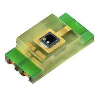 Vishay General Semiconductor TEMT6000X01 Ambient Light Photo Sensor with Phototransistor Output Ambient Light Sensor AEC-Q101 Qualified