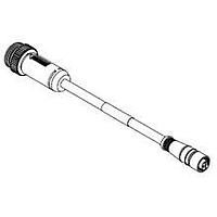 Molex 1300390248 Sensor Cables / Actuator Cables MC/MIC 5P M/MFE 1M DROP FLEX