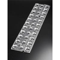 Ledil F14170_FLORENCE-ZT25 Lens Array Lens Rectangle