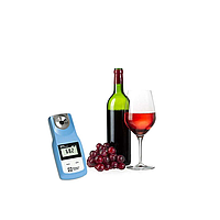 Bellingham + Stanley Wine Baume/AP HandHeld Refractometers  