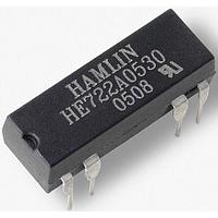 Littelfuse HE721A1250 Reed Relays Relays
