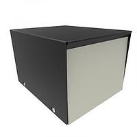 Hammond Manufacturing 1454L Instrument Instrument Enclosure 6x5x4"