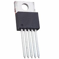 Microchip Technology MIC4429ZT Low-Side 6A Low Side Single Non-Inv Gate Drvr, TO-220