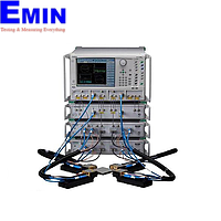 Anritsu ME7838A4 - VectorStar 4 Port Broadband Vector Network Analyzers (70 kHz — 145 GHz)