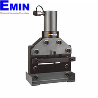 Hydraulic stamping machine