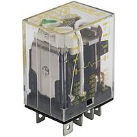 Square D 8501RSD42P14V53 Miniature RELAY 240VAC 10A TYPE R