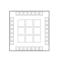Skyworks Solutions Inc. SKY12239-11 Voltage Variable Attenuator .1-1.5GHz IL 2.5dB Max. Atten 40dB