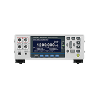 HIOKI RM3545A-2 Resistance Meter (0.000 µΩ ~1200.0 MΩ)
