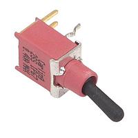 Carling Technologies 2S1-MDP2-T3-B1-M1QE Toggle Switches 2S1MDP2T3B1M1QE