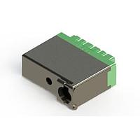 EDAC 516-056-500-666 Connectors Rack & Panel Connector