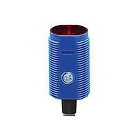 Contrinex 120254-0115 Proximity Sensors Contrinex Photoelectric Sensor, M18 Plastic Housing, Diffuse, 3 - 1200mm Operating Distance, NPN, Changeover, Potentiometer Sensitivity Adjustment, 2m 4-wire PVC Cable, 33mm Housing Length Engineering/Old PN: LTR-M18PA-PMK-101 Status: Active Overview