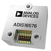 Analog Devices ADIS16576-3BMLZ IMUs - Inertial Measurement Units 6 DOF Prec IMU, 14g  (2000 DPS DNR)