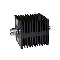 Bird 50-18A-MFN-10 Bi-Directional RF Attenuators (50W, 18GHz, Male/Female, N, 10dB)