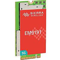 Sierra Wireless 1105108 Cellular Modules 5G NR Sub-6 GHz Module Optimized 5G NR performance, broad coverage applications