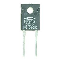 Caddock MP915-100-1% Kool-Pak Power Film Resistors 100 ohm 15W 1% TO-126 PKG PWR FILM